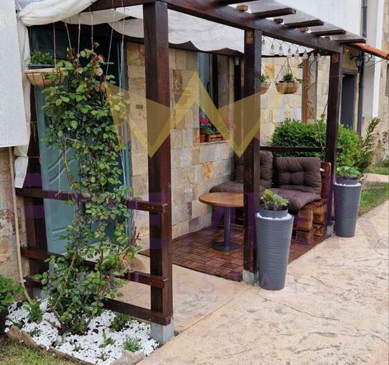 Двуетажна къща в Свети Влас - - снимка 10 - Имоти Премиер