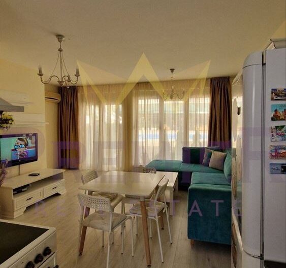 Агенция за недвижими имоти - Имоти Премиер - имот - 1096017, Цена: 170000 EUR