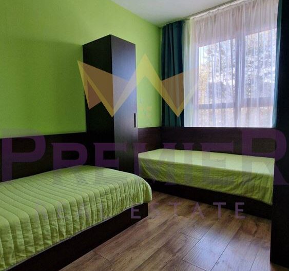 Двуетажна къща в Свети Влас - - снимка 7 - Имоти Премиер