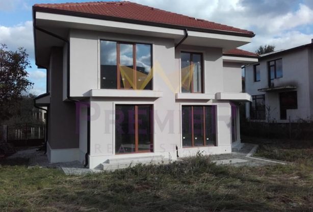 Агенция за недвижими имоти - Имоти Премиер - имот - 848647, Цена: 257500 EUR