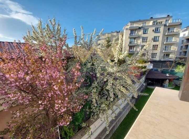 Двустаен апартаент в кв. Манастирски Ливади -  - снимка 5 - Имоти Премиер