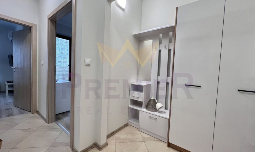 ДВУСТАЕН АПАРТАМЕМНТ, КВ. АСПАРУХОВО -  - снимка 10 - Имоти Премиер