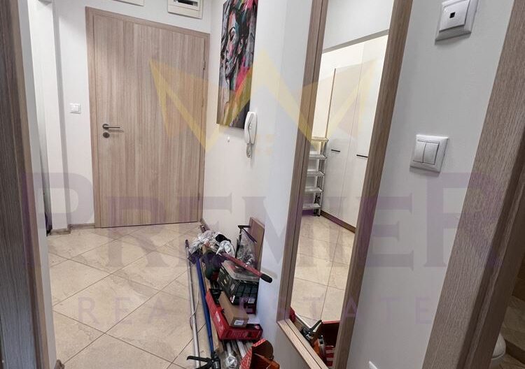 ДВУСТАЕН АПАРТАМЕМНТ, КВ. АСПАРУХОВО -  - снимка 11 - Имоти Премиер