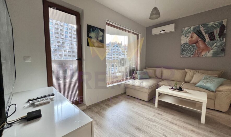 Агенция за недвижими имоти - Имоти Премиер - имот - 1097139, Цена: 613.5504 EUR