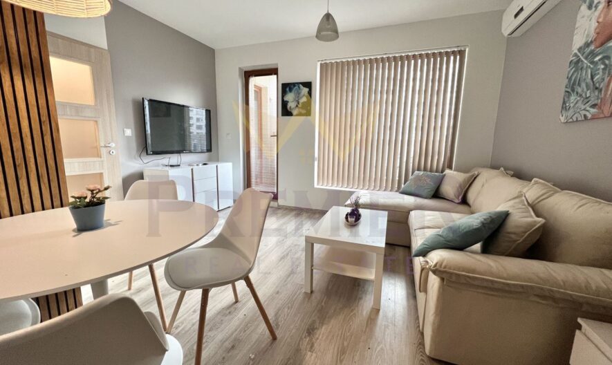 ДВУСТАЕН АПАРТАМЕМНТ, КВ. АСПАРУХОВО -  - снимка 3 - Имоти Премиер