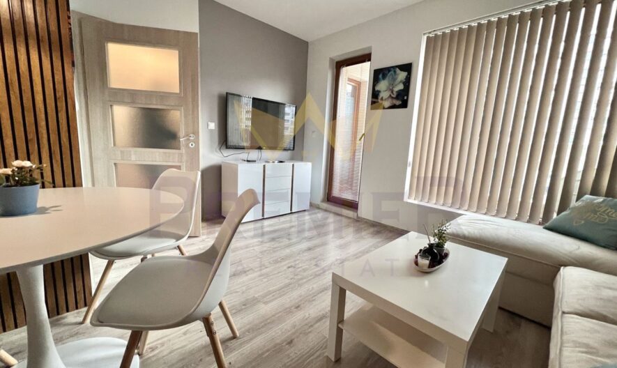 ДВУСТАЕН АПАРТАМЕМНТ, КВ. АСПАРУХОВО -  - снимка 4 - Имоти Премиер