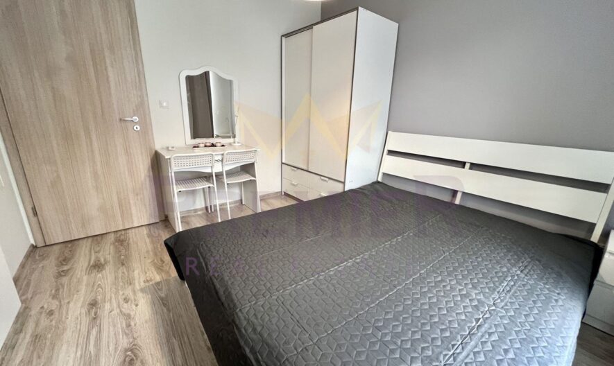 ДВУСТАЕН АПАРТАМЕМНТ, КВ. АСПАРУХОВО -  - снимка 5 - Имоти Премиер