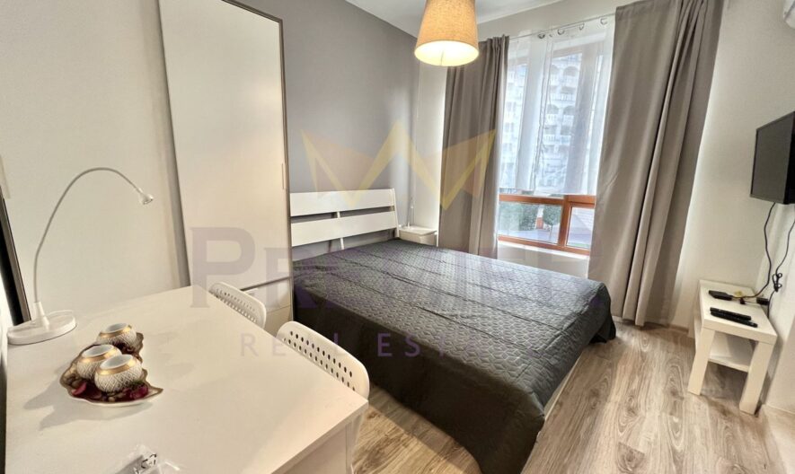 ДВУСТАЕН АПАРТАМЕМНТ, КВ. АСПАРУХОВО -  - снимка 6 - Имоти Премиер