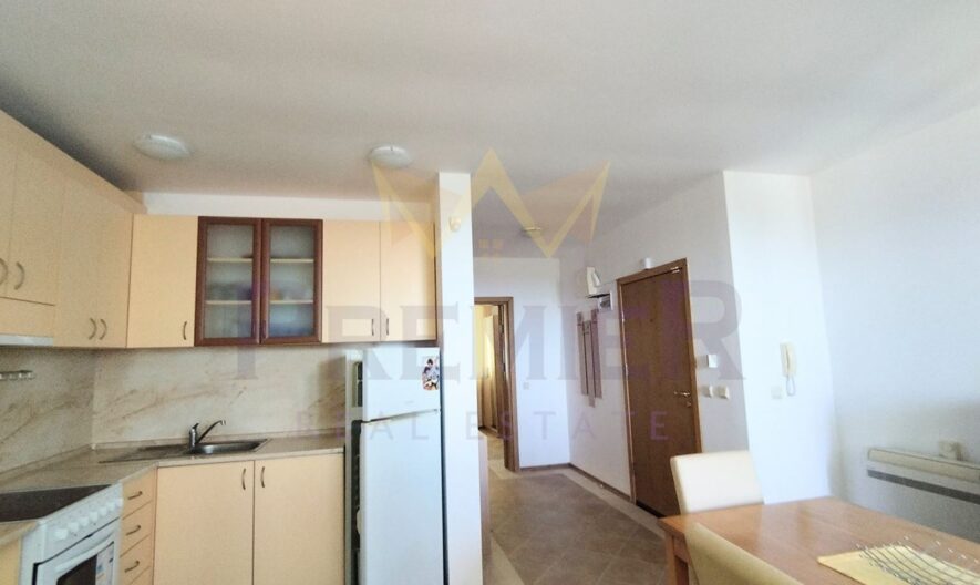 Двустаен апартамен с перфектна локация в гр. Балчик -  - снимка 2 - Имоти Премиер