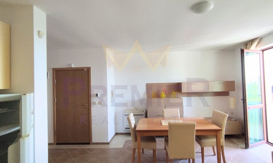 Двустаен апартамен с перфектна локация в гр. Балчик -  - снимка 3 - Имоти Премиер