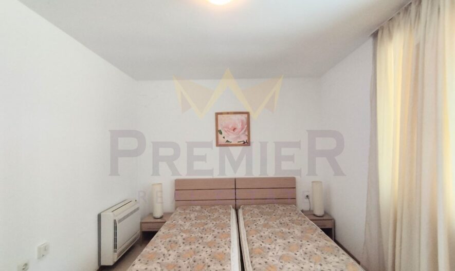 Двустаен апартамен с перфектна локация в гр. Балчик -  - снимка 4 - Имоти Премиер