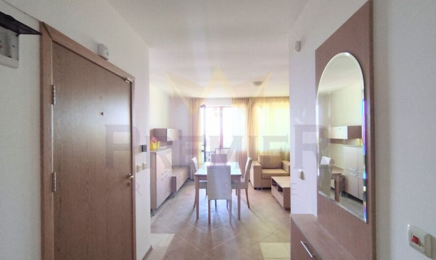 Двустаен апартамен с перфектна локация в гр. Балчик -  - снимка 5 - Имоти Премиер