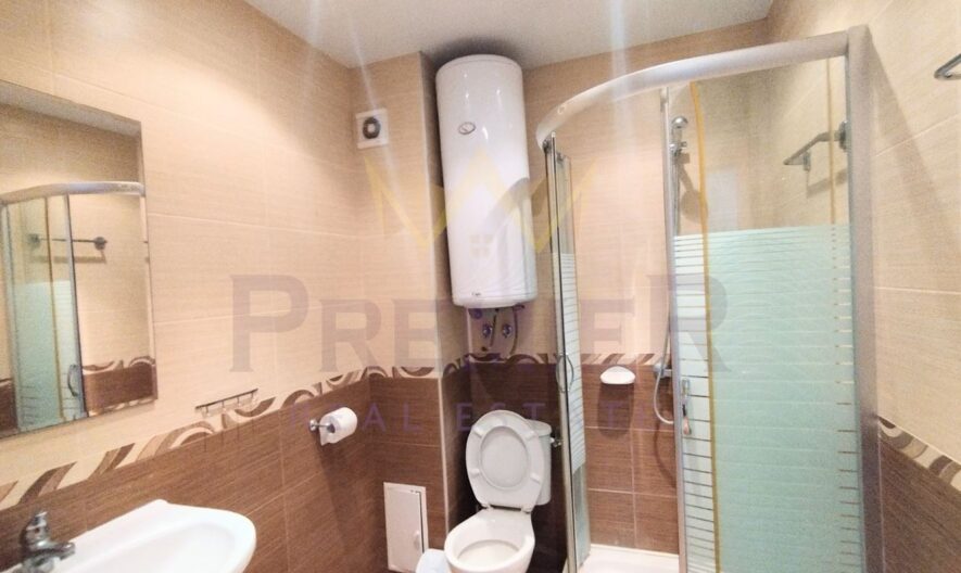 Двустаен апартамен с перфектна локация в гр. Балчик -  - снимка 6 - Имоти Премиер