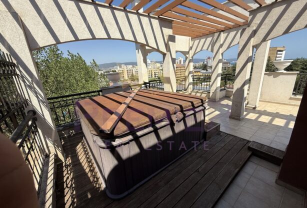 Агенция за недвижими имоти - Имоти Премиер - имот - 1057220, Цена: 105000 EUR