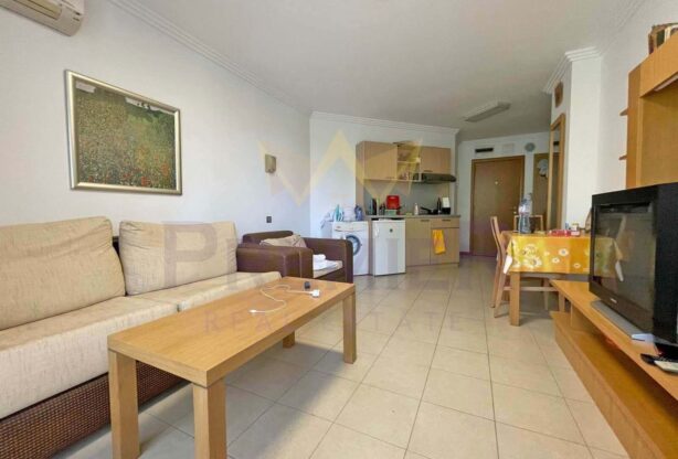 Агенция за недвижими имоти - Имоти Премиер - имот - 1092810, Цена: 46500 EUR