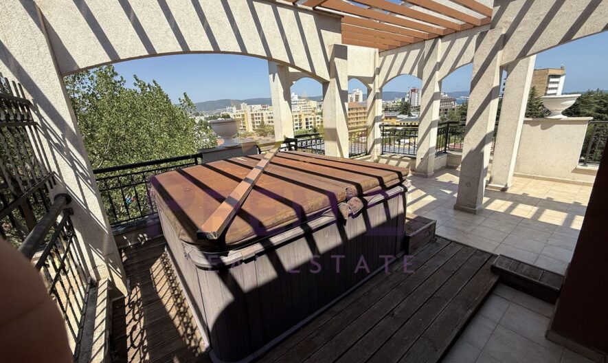 Агенция за недвижими имоти - Имоти Премиер - имот - 1057220, Цена: 105000 EUR