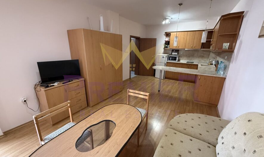 Агенция за недвижими имоти - Имоти Премиер - имот - 1072016, Цена: 68000 EUR