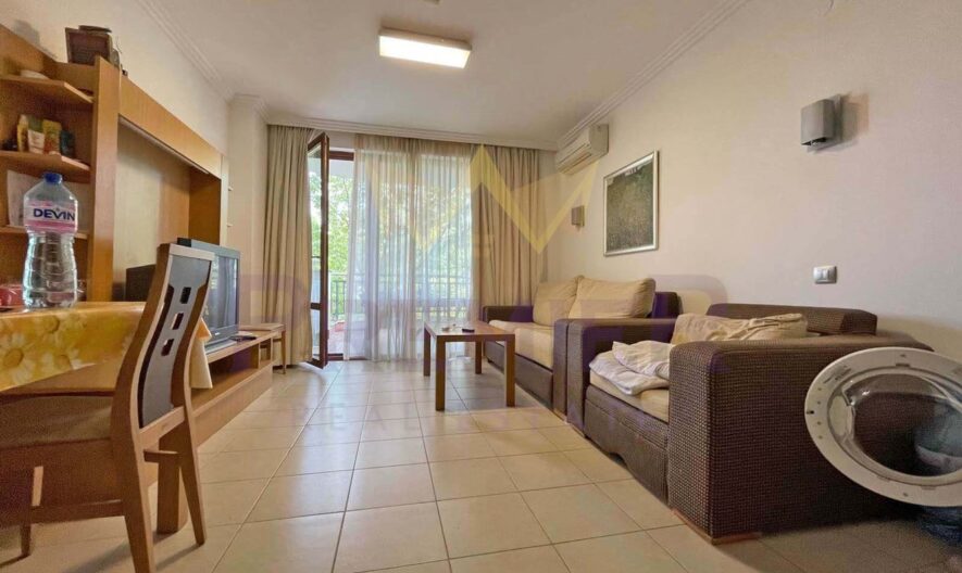 Агенция за недвижими имоти - Имоти Премиер - имот - 1092810, Цена: 46500 EUR