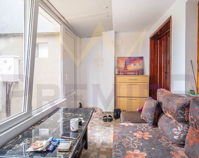 Двустаен апартамент -  - снимка 11 - Имоти Премиер