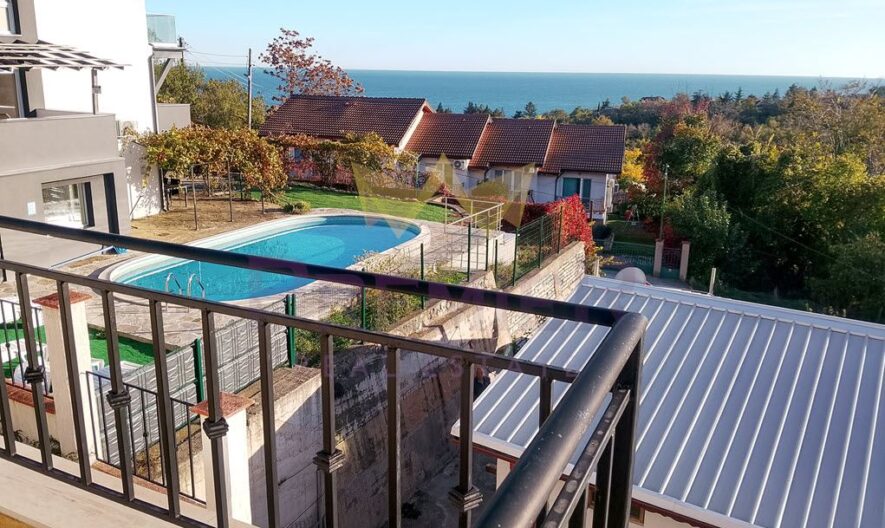 Двустаен апартамент - - снимка 11 - Имоти Премиер