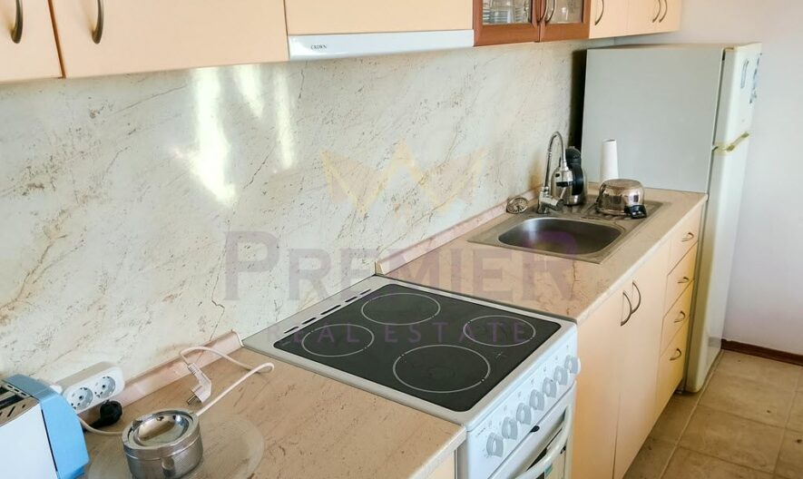 Двустаен апартамент - - снимка 13 - Имоти Премиер