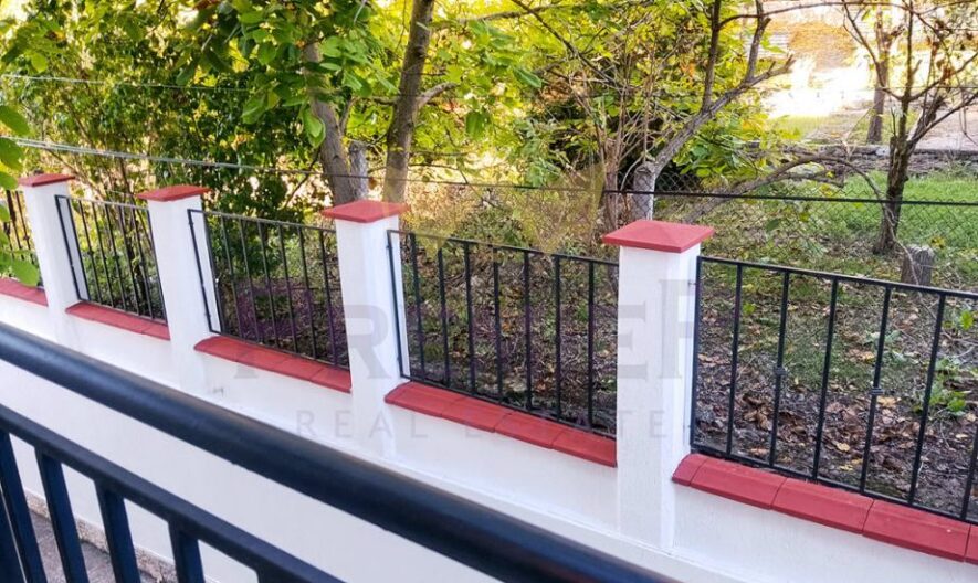 Двустаен апартамент - - снимка 14 - Имоти Премиер