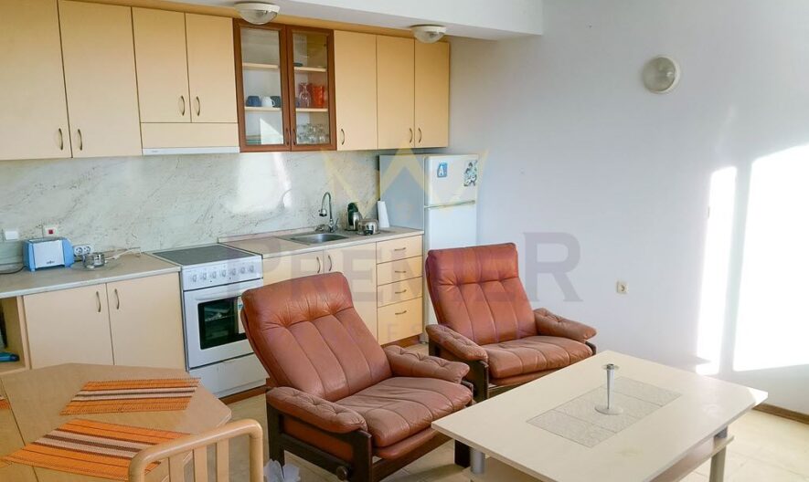 Двустаен апартамент - - снимка 18 - Имоти Премиер