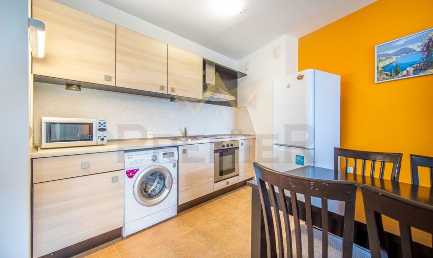 Агенция за недвижими имоти - Имоти Премиер - имот - 1035641, Цена: 65000 EUR