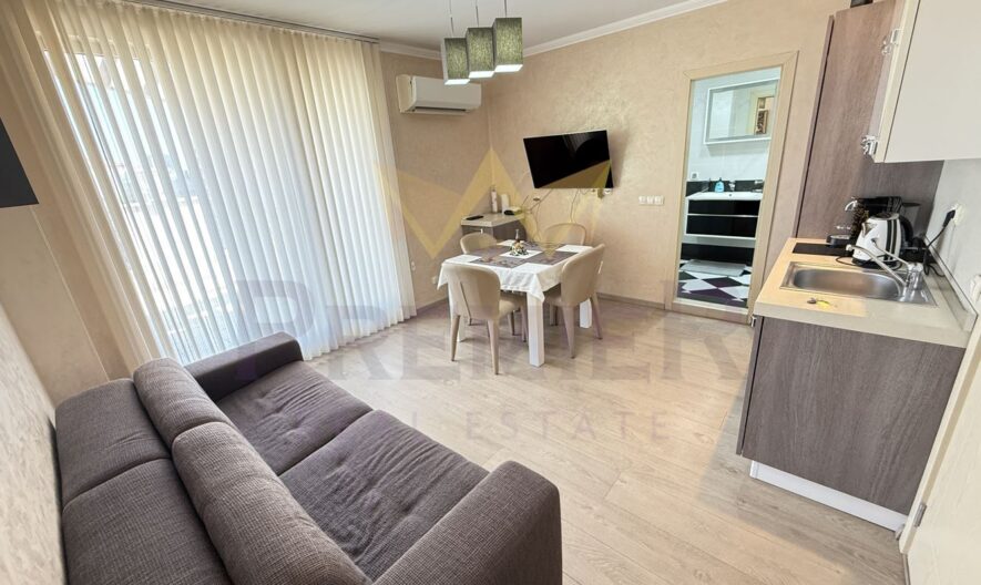 Агенция за недвижими имоти - Имоти Премиер - имот - 1057220, Цена: 105000 EUR