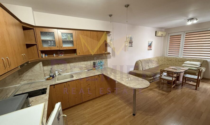 Агенция за недвижими имоти - Имоти Премиер - имот - 1072016, Цена: 68000 EUR