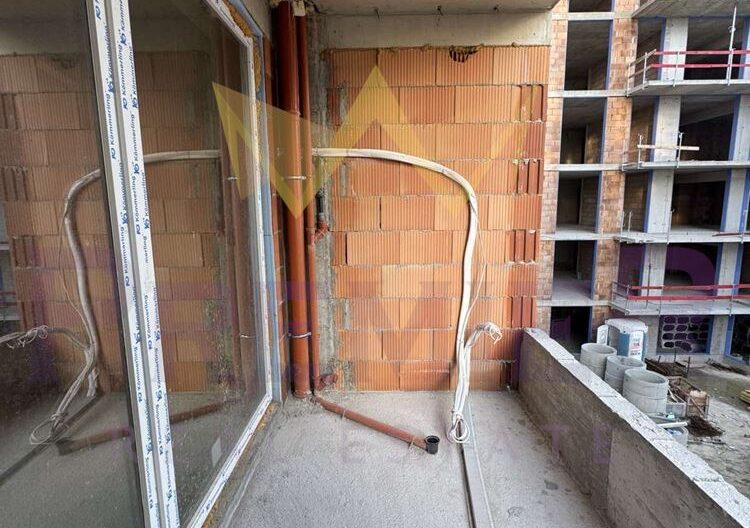 Двустаен апартамент -  - снимка 5 - Имоти Премиер