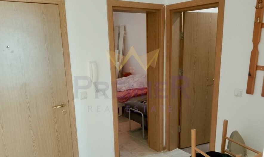 Двустаен апартамент - - снимка 6 - Имоти Премиер