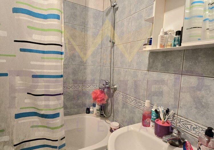 Двустаен апартамент - - снимка 7 - Имоти Премиер