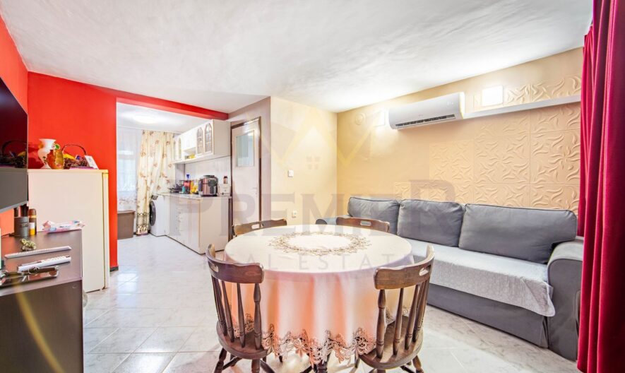 Двустаен апартамент -  - снимка 7 - Имоти Премиер