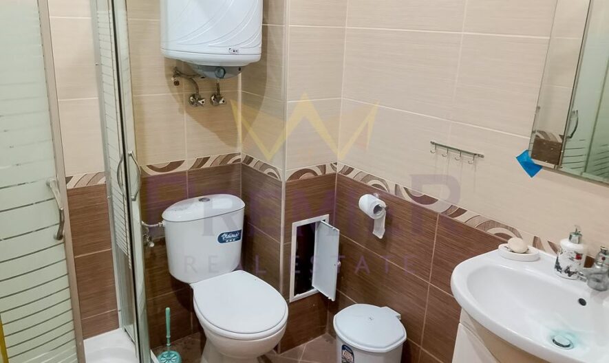 Двустаен апартамент - - снимка 7 - Имоти Премиер