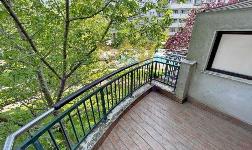 Двустаен апартамент -  - снимка 7 - Имоти Премиер