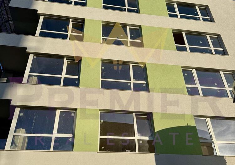 Двустаен апартамент -  - снимка 7 - Имоти Премиер