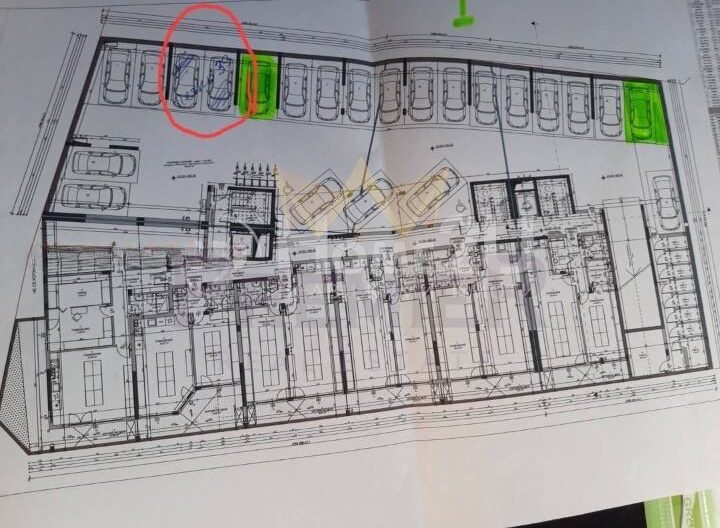 Двустаен апартамент 75кв.м с морска панорама -  - снимка 10 - Имоти Премиер