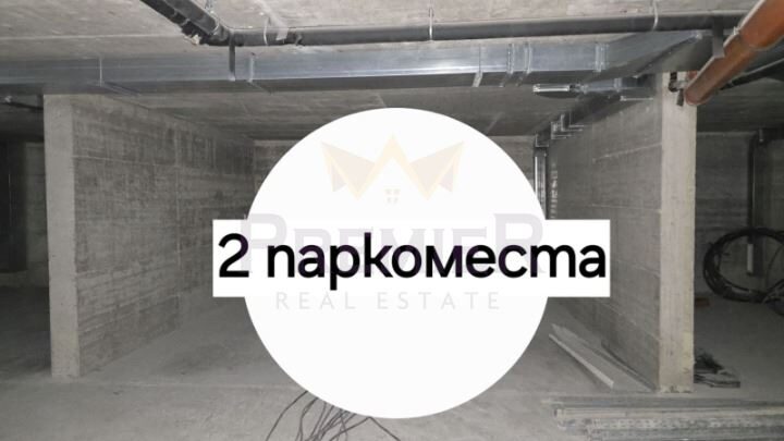 Двустаен апартамент 75кв.м с морска панорама -  - снимка 11 - Имоти Премиер