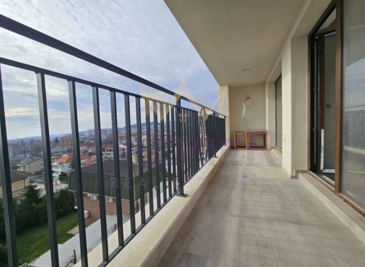 Двустаен апартамент 75кв.м с морска панорама -  - снимка 6 - Имоти Премиер