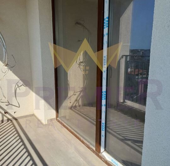 Двустаен апартамент 75кв.м с морска панорама -  - снимка 8 - Имоти Премиер