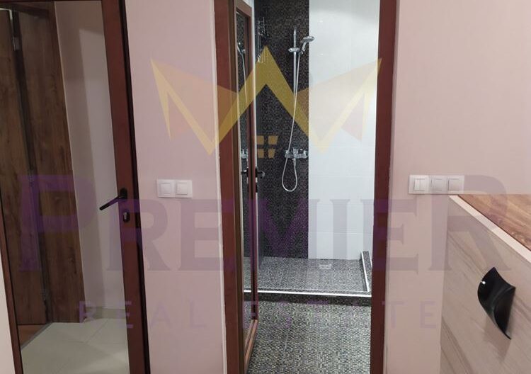 ДВУСТАЕН АПАРТАМЕНТ – ЛЕВСКИ С ДОБРО РАЗПРЕДЕЛЕНИЕ - - снимка 4 - Имоти Премиер