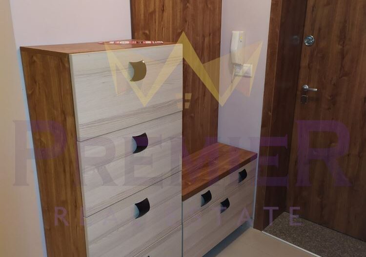 ДВУСТАЕН АПАРТАМЕНТ – ЛЕВСКИ С ДОБРО РАЗПРЕДЕЛЕНИЕ - - снимка 6 - Имоти Премиер