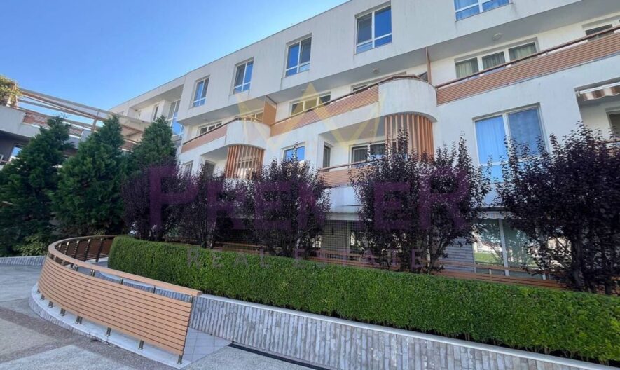 Двустаен апартамент – на Метри от плажа в Сарафово -  - снимка 12 - Имоти Премиер