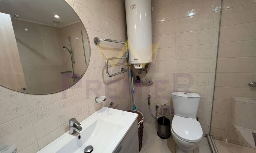 Двустаен апартамент – на Метри от плажа в Сарафово -  - снимка 7 - Имоти Премиер