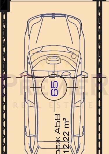 Агенция за недвижими имоти - Имоти Премиер - имот - 1102752, Цена: 177700 EUR