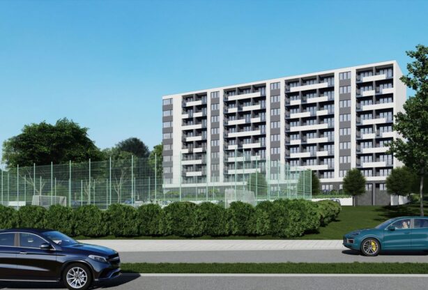 Агенция за недвижими имоти - Имоти Премиер - имот - 1085716, Цена: 122600 EUR