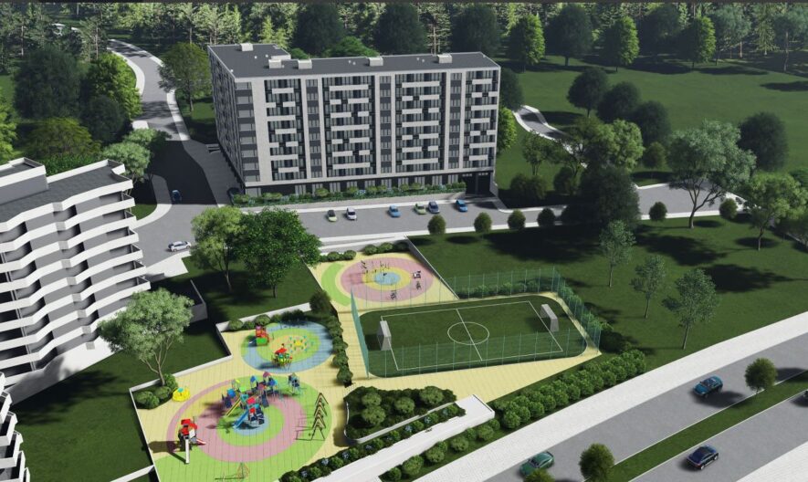 Двустаен апартамент – Възраждане 4 - - снимка 4 - Имоти Премиер