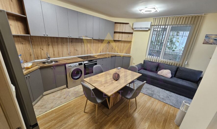 Агенция за недвижими имоти - Имоти Премиер - имот - 1048168, Цена: 383.469 EUR