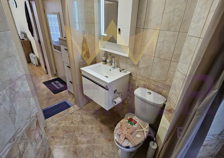 ДВУСТАЕН АПАРТАМЕНТ, АЛЕН МАК -  - снимка 11 - Имоти Премиер